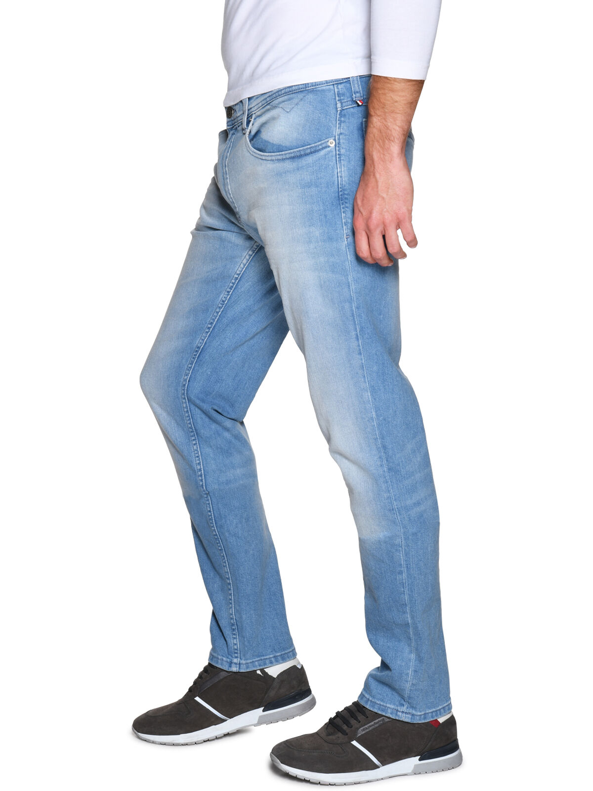 hilfiger ronnie jeans